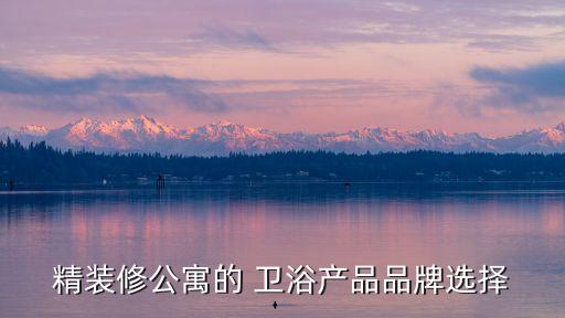 麗馳 衛(wèi)浴,科勒衛(wèi)浴在上海很多著名建筑使用