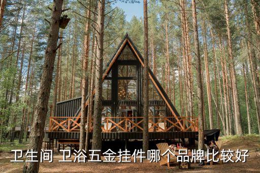 衛(wèi)生間 衛(wèi)浴五金掛件哪個品牌比較好