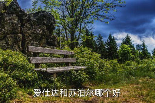 愛(ài)仕達(dá)和蘇泊爾哪個(gè)好