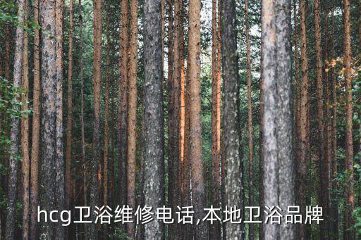 上海hcg衛(wèi)浴維修電話,本地衛(wèi)浴品牌