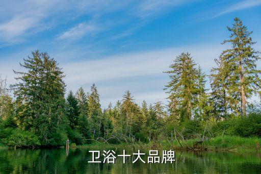 衛(wèi)浴中小企業(yè),衛(wèi)浴知多少?問與答（十）