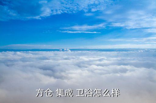 集成衛(wèi)浴生產(chǎn)廠家,我是集成衛(wèi)浴有限公司