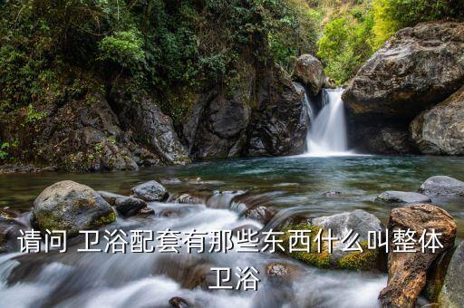 洗衣衛(wèi)浴一體化,獨(dú)立衛(wèi)浴單元集成洗浴和淋浴設(shè)備功能多