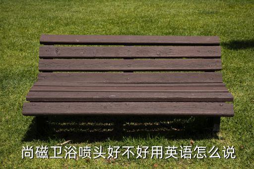 尚磁衛(wèi)浴官網(wǎng),我和妻子去了哪些衛(wèi)生間?