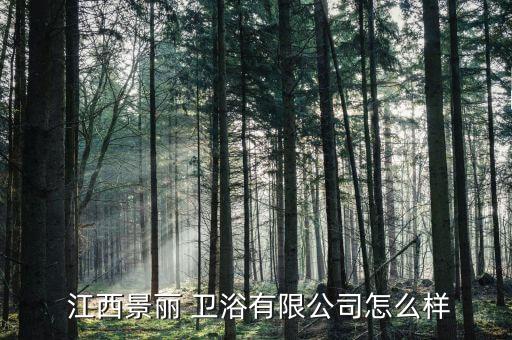 江西衛(wèi)浴,江西李靜衛(wèi)浴股份有限公司統(tǒng)一社會(huì)信用代碼/注冊(cè)號(hào)