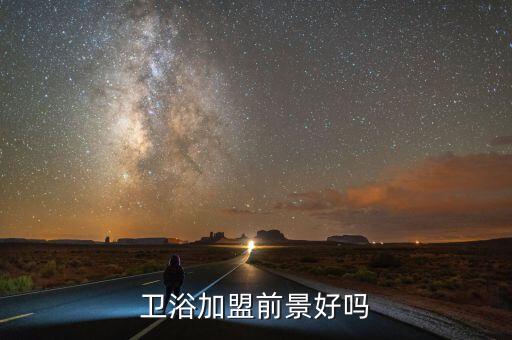 衛(wèi)衛(wèi)浴加盟,加盟國內(nèi)衛(wèi)浴品牌需要注意自身條件