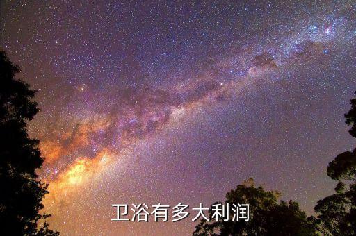 衛(wèi)浴行業(yè)分析報告,中國衛(wèi)浴行業(yè)所屬行業(yè)地位顯著提高