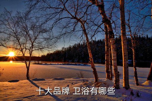 衛(wèi)浴廚具,如何選購合格衛(wèi)浴產(chǎn)品?