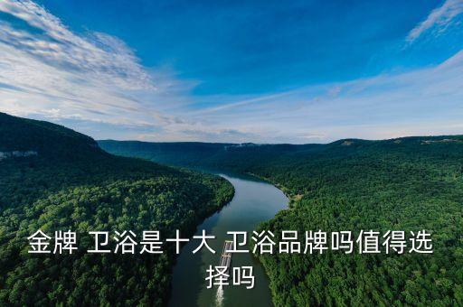衛(wèi)浴現(xiàn)在處于什么階段,金牌衛(wèi)浴是衛(wèi)浴十大品牌值得信賴