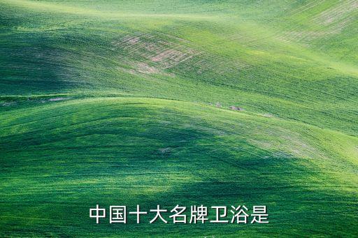 樂(lè)家衛(wèi)浴云南,建議你做一些大品牌衛(wèi)浴產(chǎn)品和諧美觀