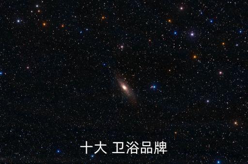 2014衛(wèi)浴市場份額,通用衛(wèi)浴不是十大衛(wèi)浴品牌之一