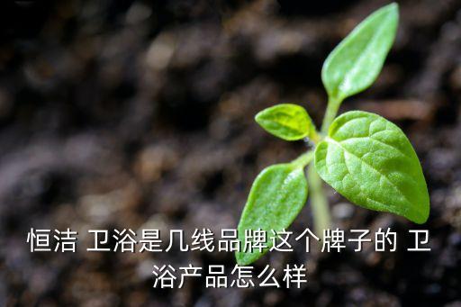 衛(wèi)浴獲獎,this衛(wèi)浴品牌是一線品牌橫街馬桶獲獎了
