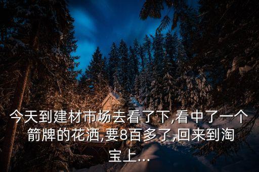 箭牌衛(wèi)浴那個網站便宜,網上賣的箭牌潔具比實體店的便宜多一倍