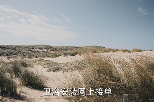 衛(wèi)浴訂單方案格式,如何在家具安裝潔具?