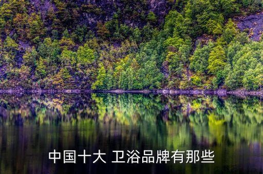 宜來衛(wèi)浴和科勒,選擇衛(wèi)浴產(chǎn)品注意事項(xiàng)有哪些?