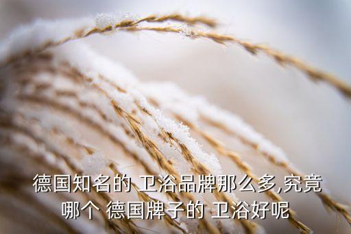 德國漢莎衛(wèi)浴價格,科勒衛(wèi)浴來自美國較早進入中國市場的品牌
