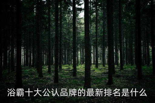 新思考衛(wèi)浴,中國(guó)最具價(jià)值衛(wèi)浴品牌之一九牧衛(wèi)浴
