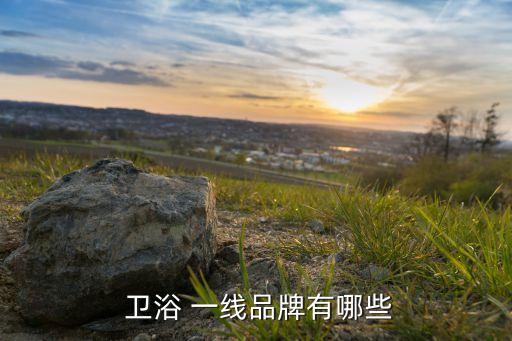 一線的衛(wèi)浴品牌,歐羅巴賽(國(guó)際)衛(wèi)浴入選中國(guó)十大品牌之一