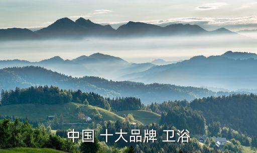 中國(guó)衛(wèi)浴十大排名,董鵬衛(wèi)浴被中國(guó)陶瓷工業(yè)協(xié)會(huì)認(rèn)可品牌
