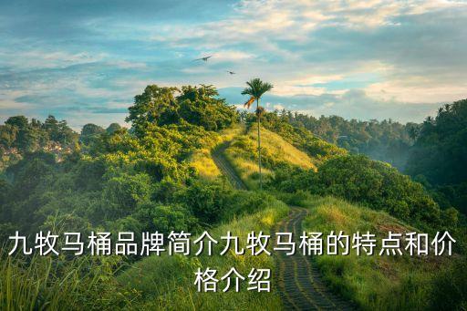 九牧馬桶品牌簡介九牧馬桶的特點和價格介紹