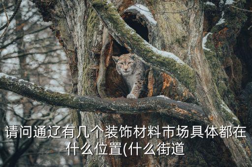 美林衛(wèi)浴怎么樣,通遼醫(yī)院東側(cè)商家開始出售家具和建材