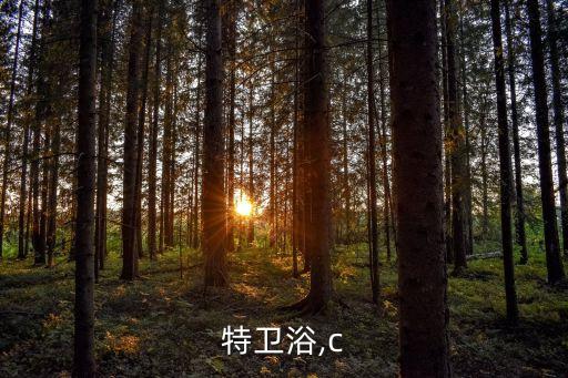 薩比特衛(wèi)浴,c
