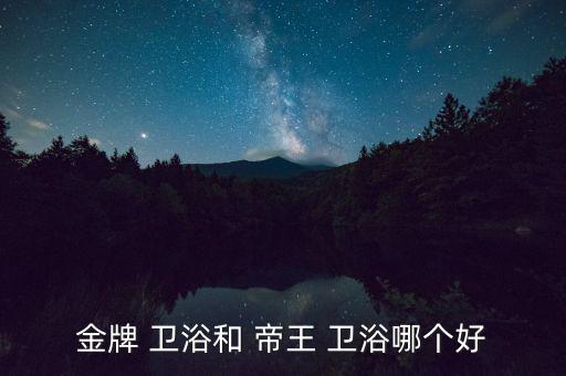 帝王衛(wèi)浴價(jià)格查詢,王家衛(wèi)浴屬中檔品牌好像是大武漢有的店