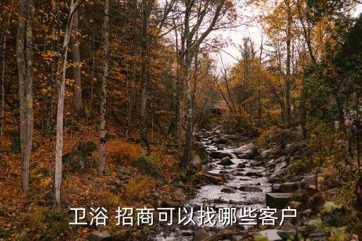 衛(wèi)浴招商政策,加盟衛(wèi)浴要考察品牌綜合實(shí)力以及加盟政策