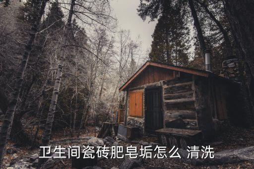 陶瓷衛(wèi)浴清洗,拆除衛(wèi)浴房間瓷磚方法簡單易行
