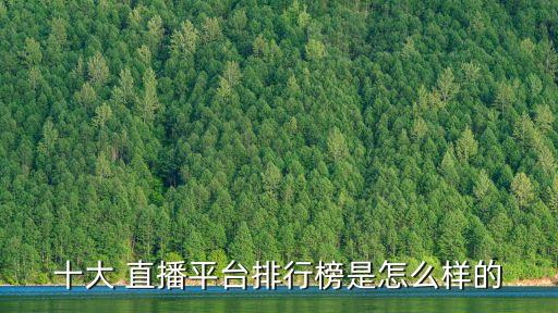 衛(wèi)浴 直播,最早的直播平臺(tái)保留了那些有才華有價(jià)值主播