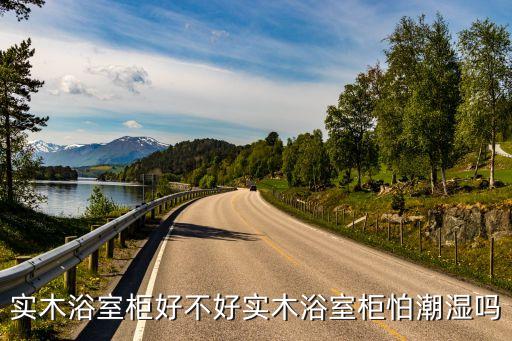 實(shí)木浴室柜好不好實(shí)木浴室柜怕潮濕嗎