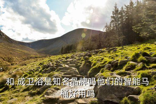 衛(wèi)浴加盟和成衛(wèi)浴,衛(wèi)生陶冬公司的應(yīng)用推介會2020