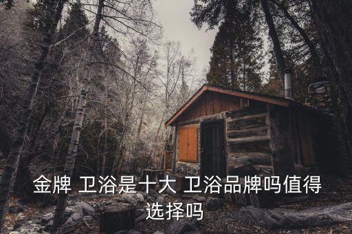 開平金牌衛(wèi)浴銷售招聘信息,金牌衛(wèi)浴入選中國十大衛(wèi)浴品牌