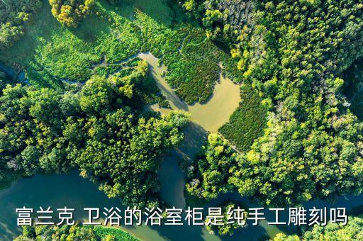 弗蘭克衛(wèi)浴,打造中國古典浴室柜第一專業(yè)品牌榮獲十佳衛(wèi)浴品牌