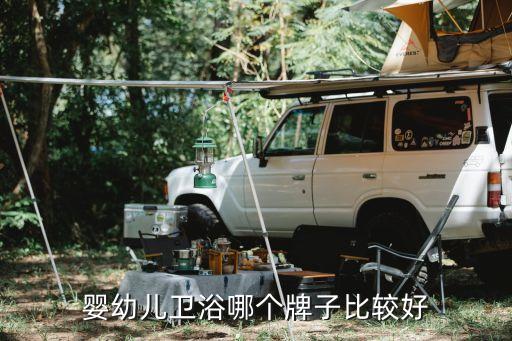嬰幼兒衛(wèi)浴哪個(gè)牌子比較好