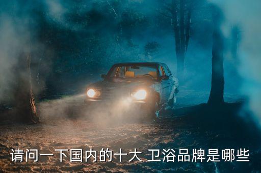 一成衛(wèi)浴便池,國(guó)產(chǎn)衛(wèi)浴比國(guó)外差不了多少水箱改成廁所