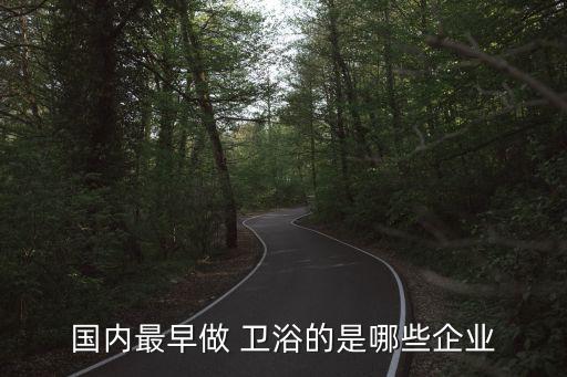 昆明衛(wèi)浴行業(yè)協(xié)會,中國十佳衛(wèi)浴品牌:箭牌、九牧、惠達輝煌