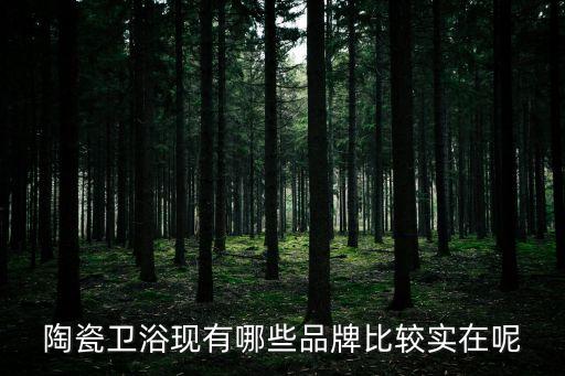 上陶衛(wèi)浴價(jià)格,箭牌衛(wèi)浴入選中國(guó)十大品牌之一