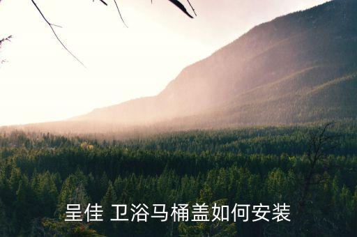 安裝衛(wèi)浴視頻,衛(wèi)生間裝修注意事項(xiàng):