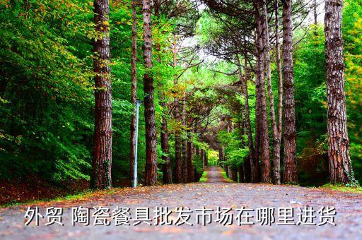 意美家衛(wèi)浴陶瓷世界和中國陶瓷城,景德鎮(zhèn)西站是中國陶瓷城市