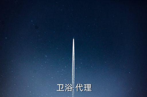 亳州衛(wèi)浴代理,中國(guó)十大衛(wèi)浴品牌排名出爐代理洗浴空間不大