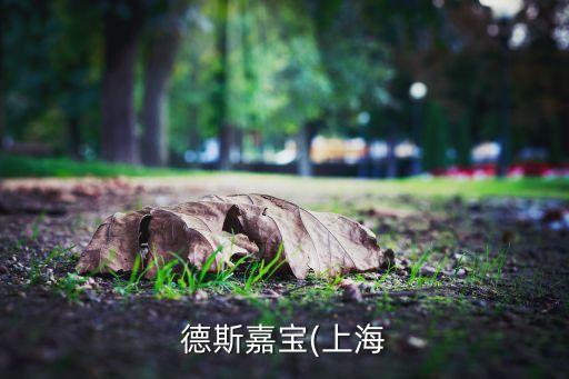德斯嘉寶(上海