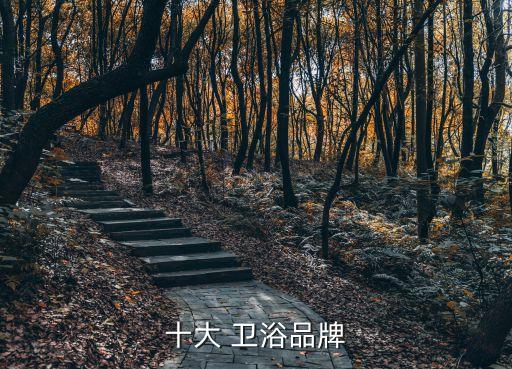 兒童衛(wèi)浴品牌,這些衛(wèi)浴品牌的優(yōu)勢(shì)