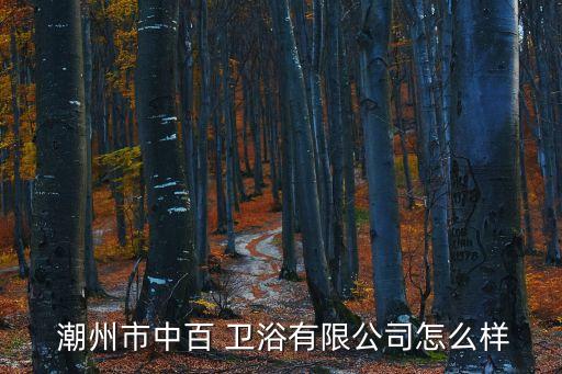 潮州衛(wèi)浴批發(fā),潮州石中白衛(wèi)浴有限公司查看更多信息介紹