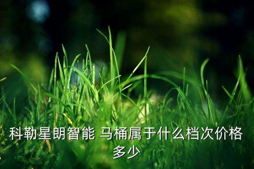 科勒衛(wèi)浴馬桶價(jià)格,馬桶知多少?問與答（13）