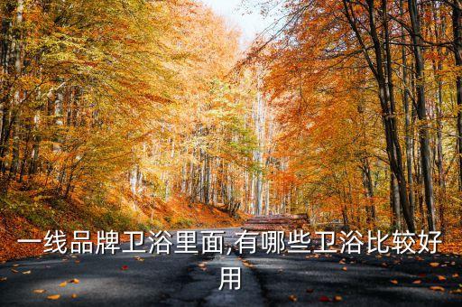 鷹衛(wèi)浴蹲便器,挑選好的深蹲便器和不帶陷阱便器才能使用久