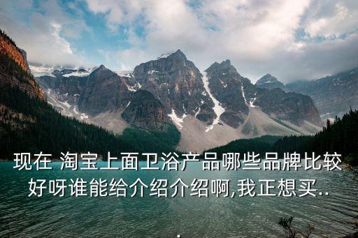 淘寶賣衛(wèi)浴,建材報上看到假冒中宇衛(wèi)浴商家網購要慎重