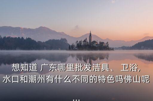 廣東衛(wèi)浴去哪里采購,潮州衛(wèi)浴產(chǎn)品深受廣東省市客戶好評