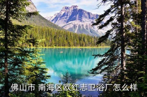 佛山南海區(qū)衛(wèi)浴,雷恩衛(wèi)浴有限公司于廣東佛山注冊成立