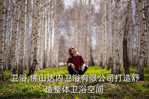 丹拿 衛(wèi)浴,佛山達(dá)內(nèi)衛(wèi)浴有限公司打造舒適整體衛(wèi)浴空間